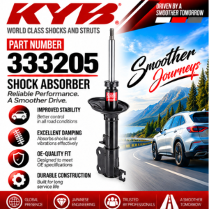 KYB 333205