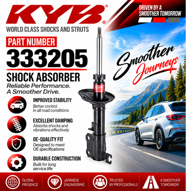 KYB 333205
