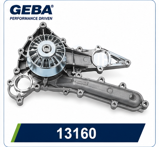 GEBA 13160