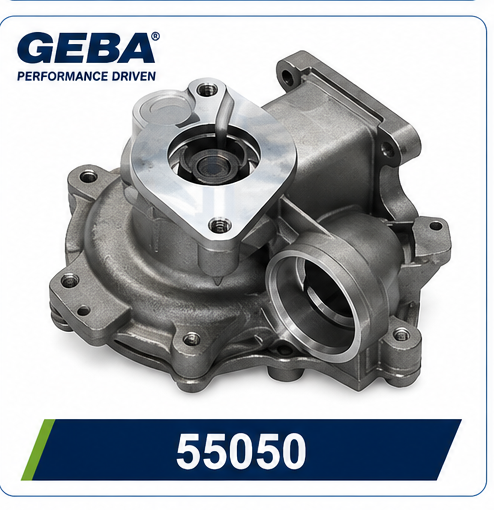 GEBA 55050