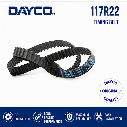 DAYCO 117R22