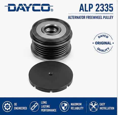 DAYCO ALP 2335
