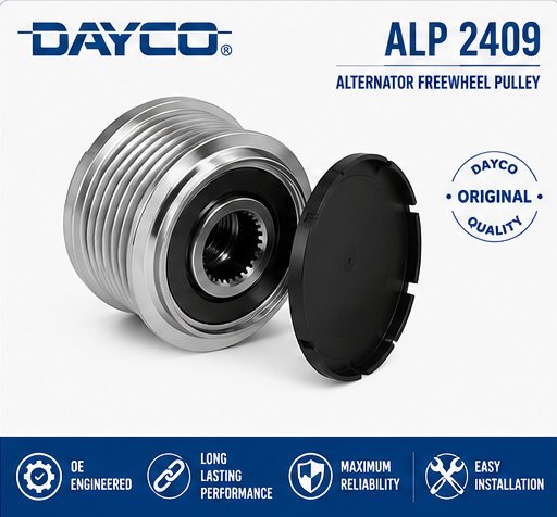 DAYCO ALP 2409