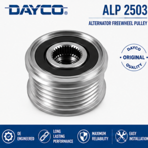DAYCO ALP 2503