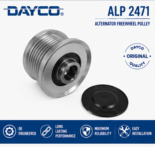 DAYCO ALP 2471