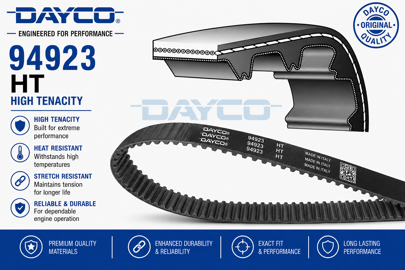 DAYCO 94923