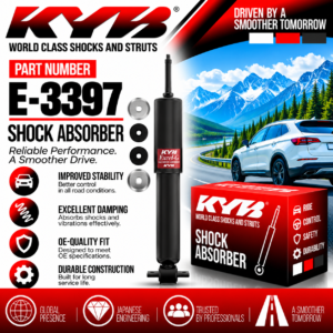 KYB E-3397