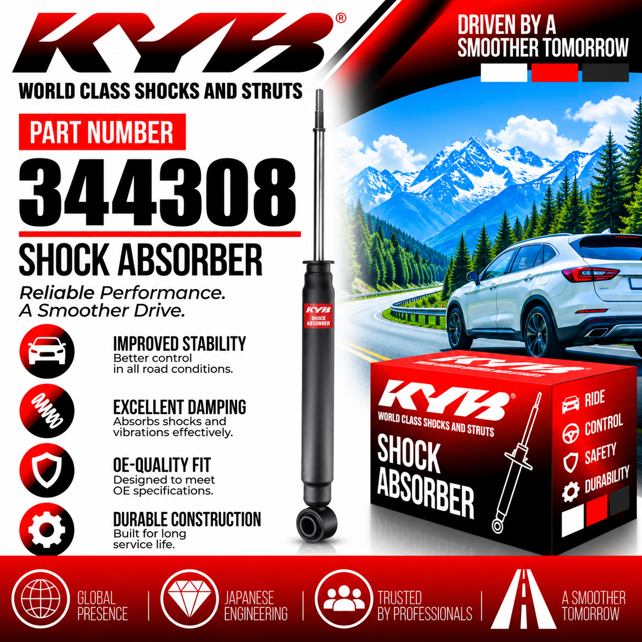 KYB 344308