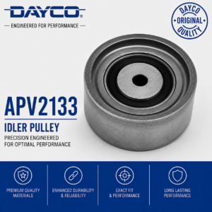 DAYCO APV 2133