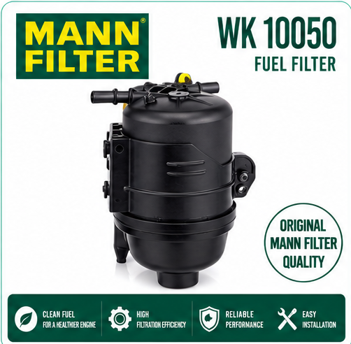 MANN WK 10050