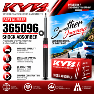 KYB 365096