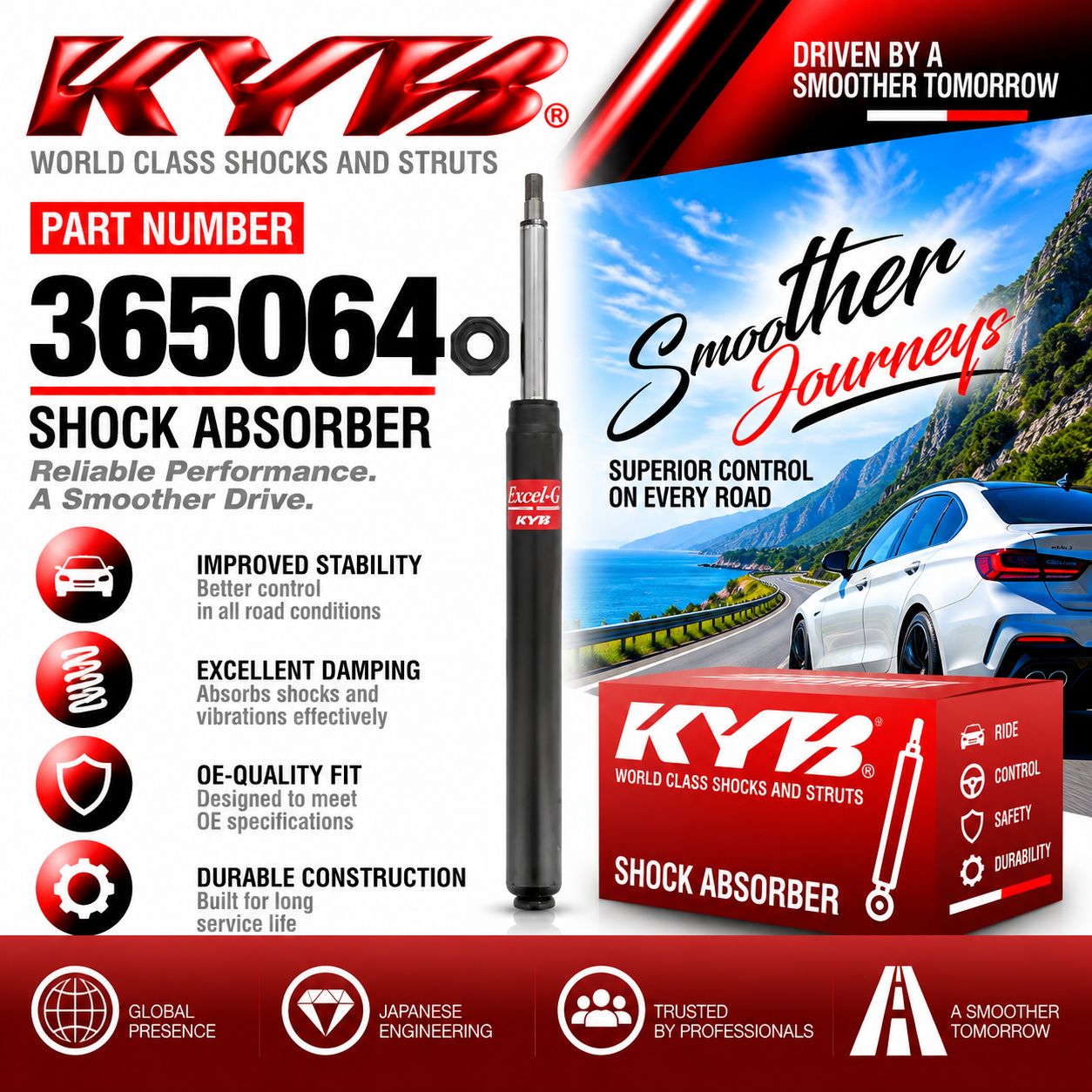 KYB 365064