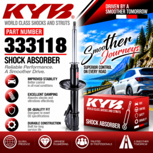 KYB 333118