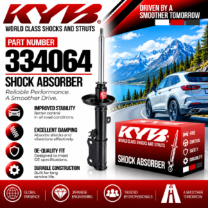 KYB 334064