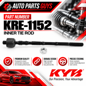 KYB KRE-1152 – RACK END