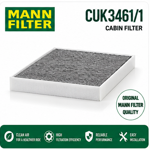 MANN CUK3461/1
