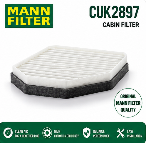 MANN CUK2897