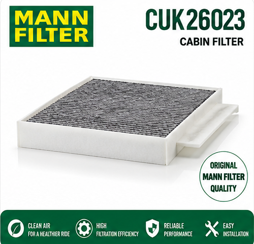 MANN CUK26023