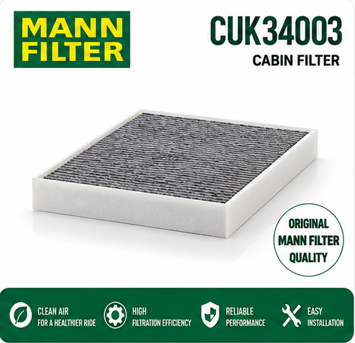 MANN CUK34003