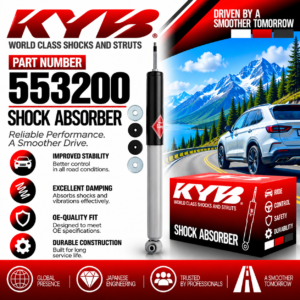 KYB 553200