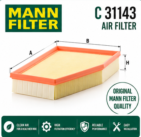 MANN C 31143