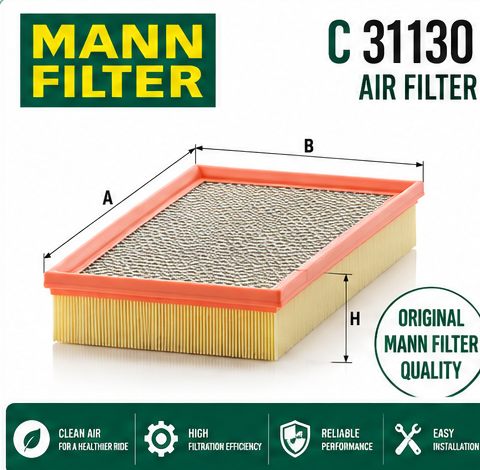 MANN C 31130