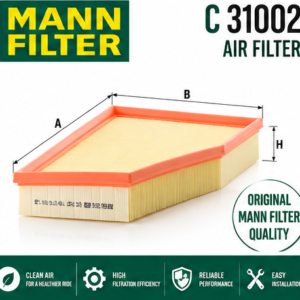 MANN C 31002