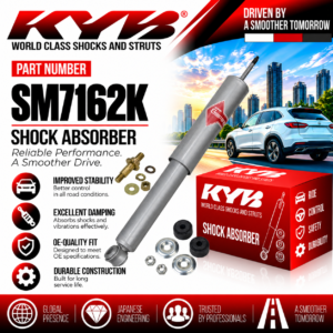 KYB SM7162K