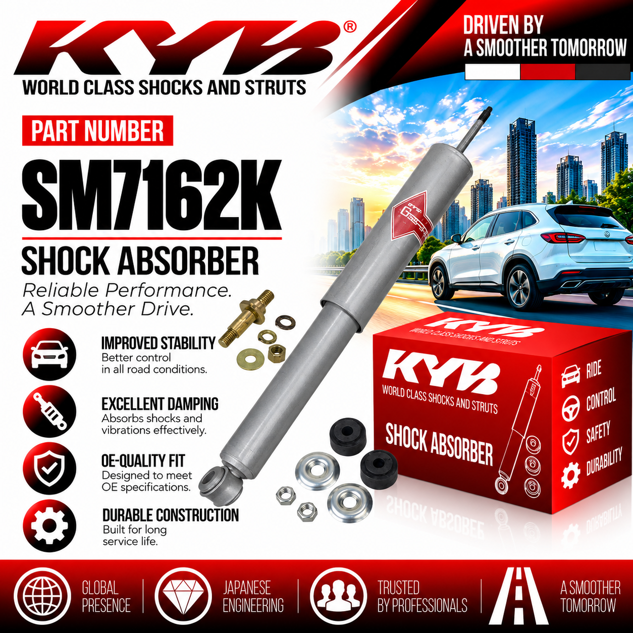 KYB SM7162K