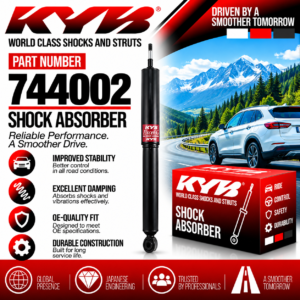 KYB 744002