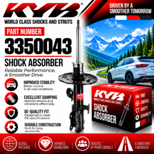 KYB 3350043