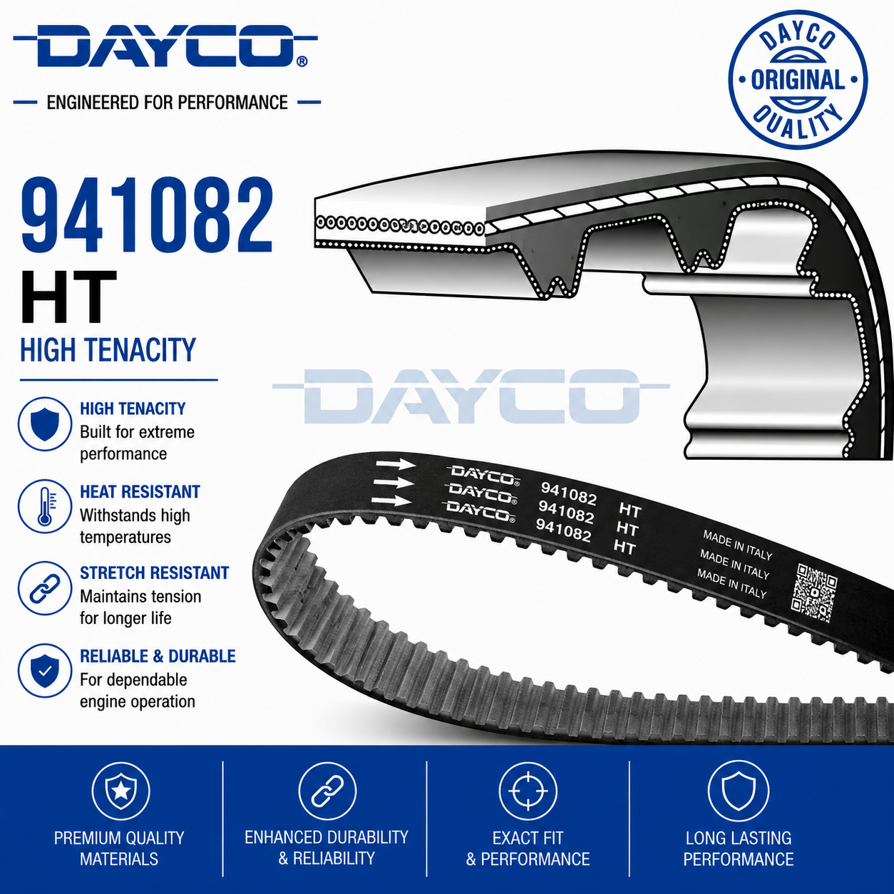 DAYCO 941082