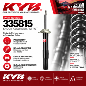 KYB 335815