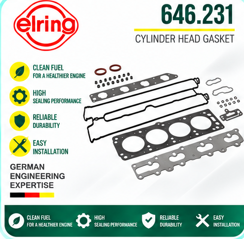 ELRING 646.231