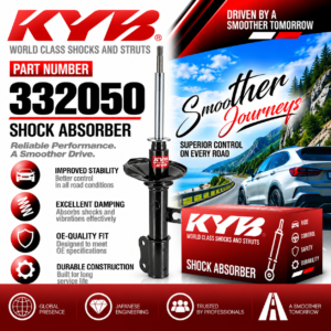 KYB 332050