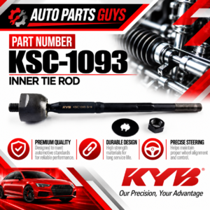 KYB KSC-1093 – SUSP ARM