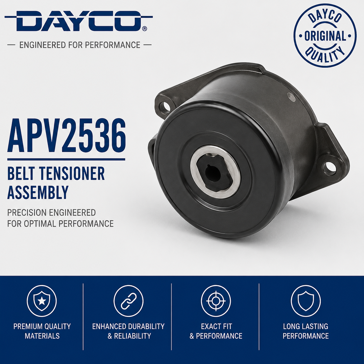 DAYCO APV 2536