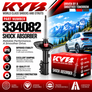 KYB 334082
