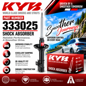 KYB 333025