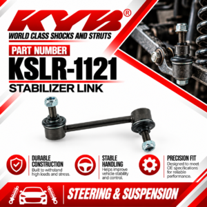 KYB KSLR-1121 – LINK