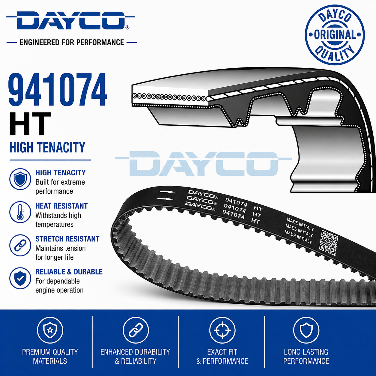 DAYCO 941074