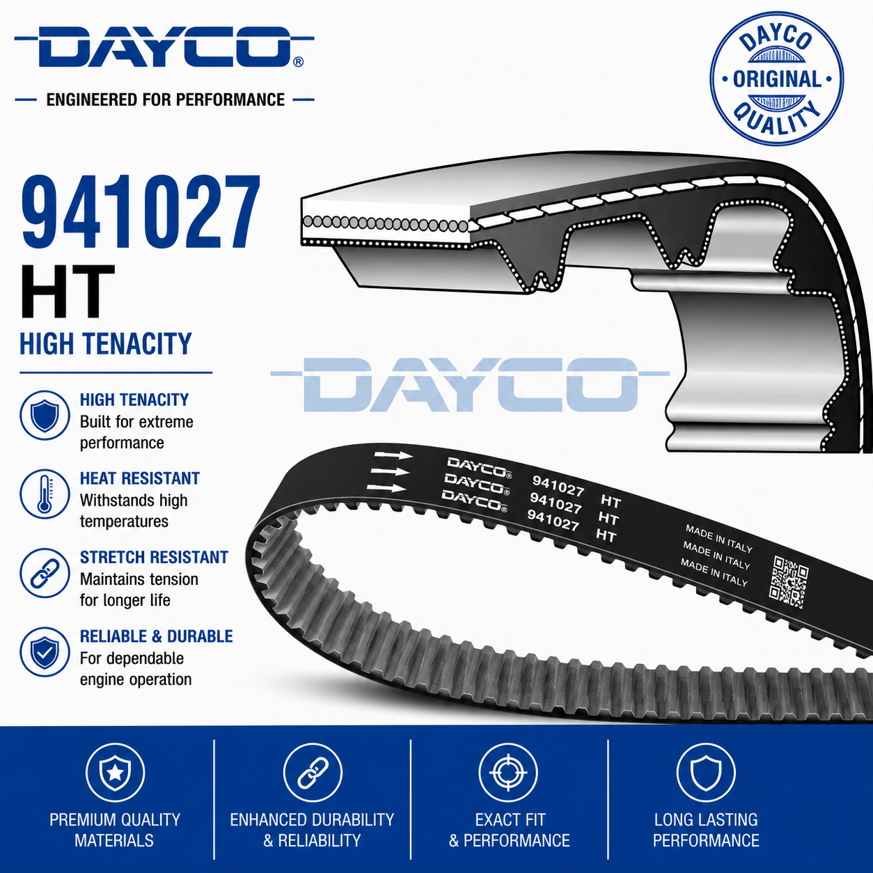 DAYCO 941027