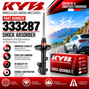KYB 333287