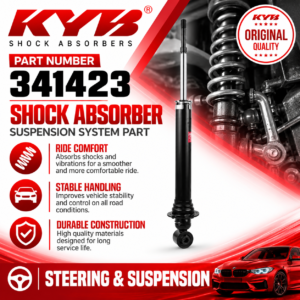 KYB 341423