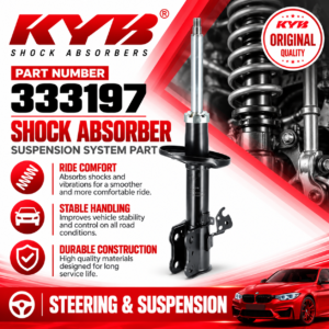KYB 333197