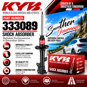 KYB 333089