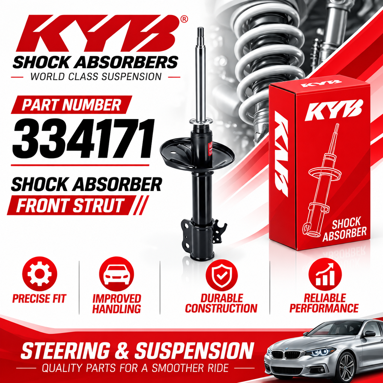 KYB 334171