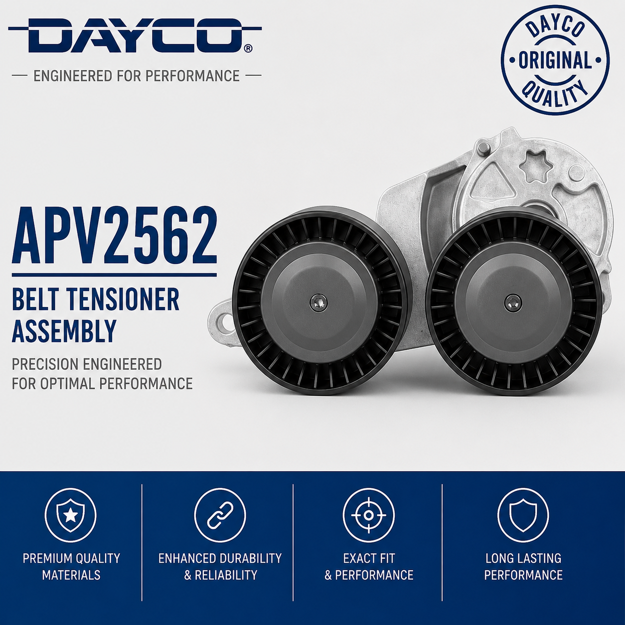 DAYCO APV 2562