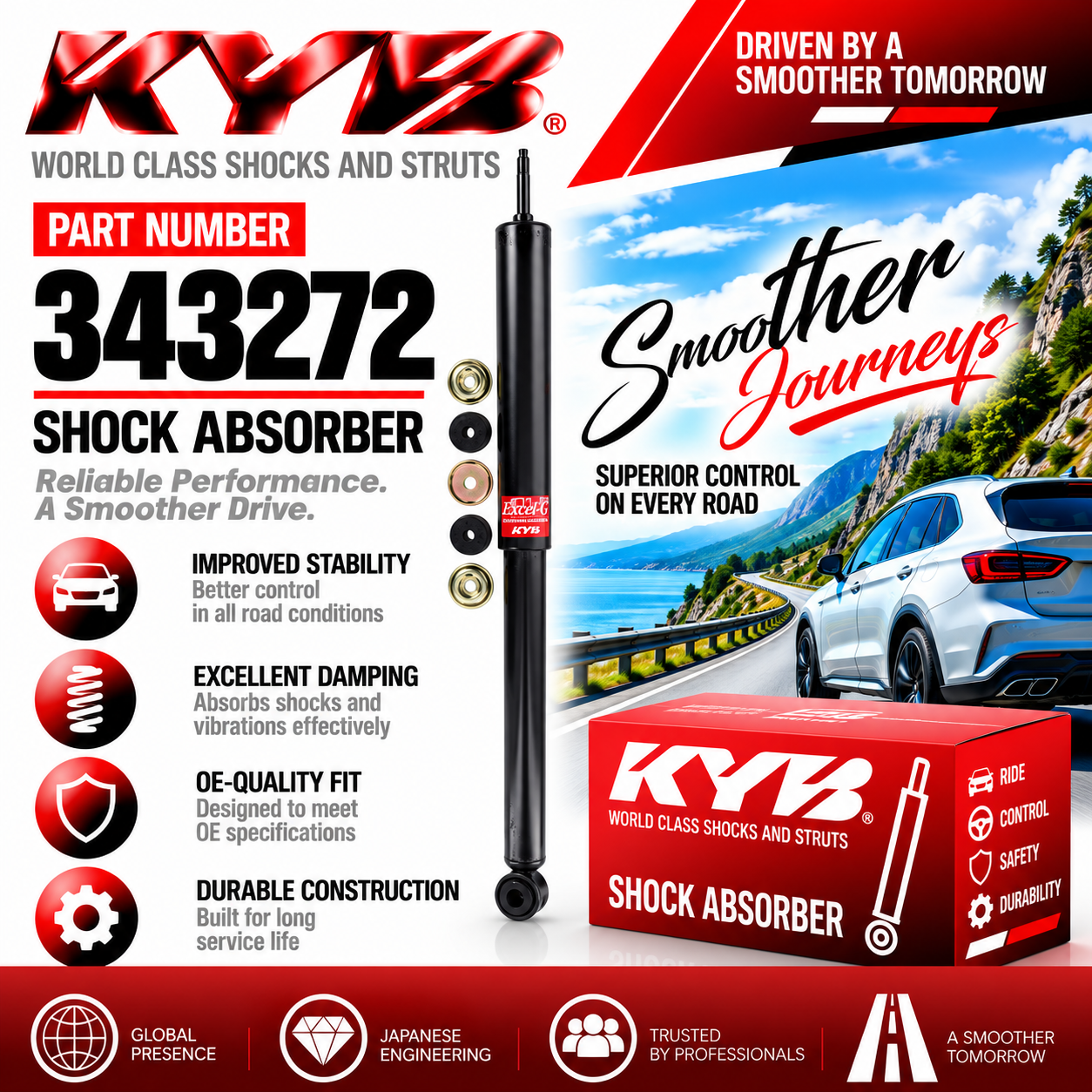 KYB 343272