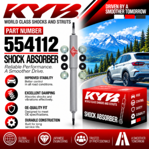 KYB 554112
